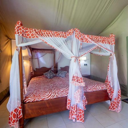 Lake Naivasha Crescent Camp Eksteriør bilde
