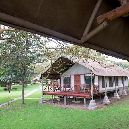 Lake Naivasha Crescent Camp Eksteriør bilde
